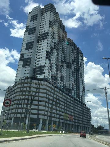 Vista Bangi 1