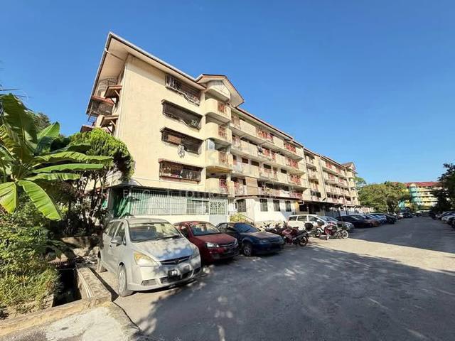 Gugusan Rosa 1