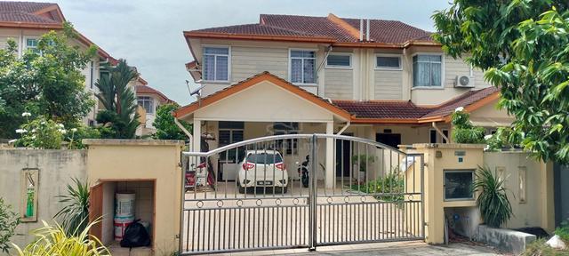 2 Storey Semi-D, Taman kajang Impian, Bandar Baru Bangi, Bangi, Kajang 1