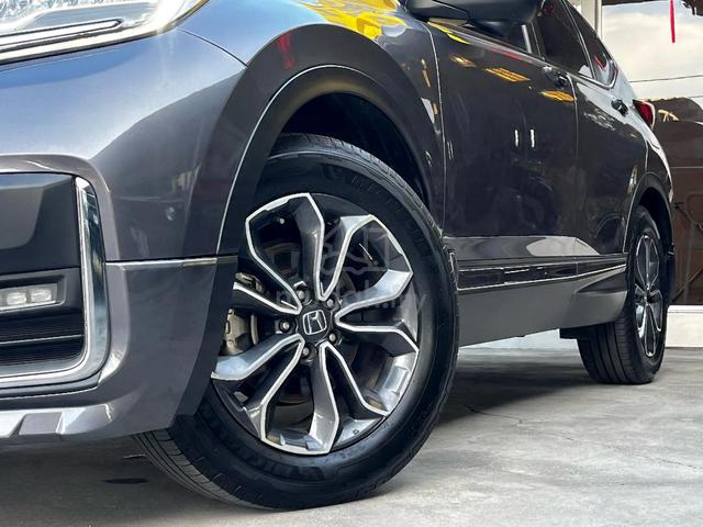 2021 Honda CR-V 1.5 TC-P 4WD (A) - 4