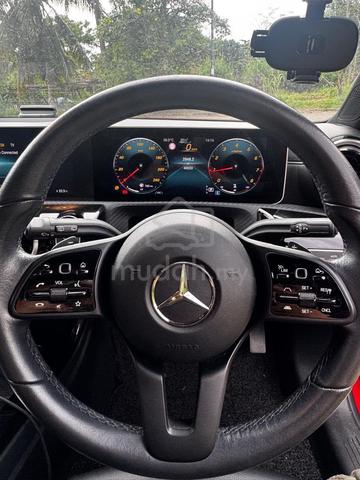2020 Mercedes Benz A180 1.3 STYLE HATCHBACK (A) - 5