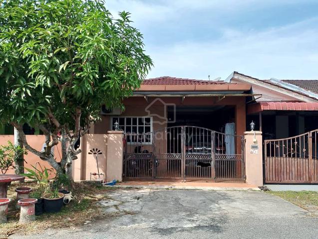 Fully Renovated | Taman Bandar Baru Pokok Sena | Teres 1 1/2 Tingkat 1