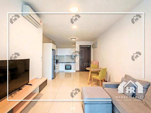 Jesselton Residences 1