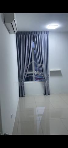 Platinum Casa Danau Residences 1