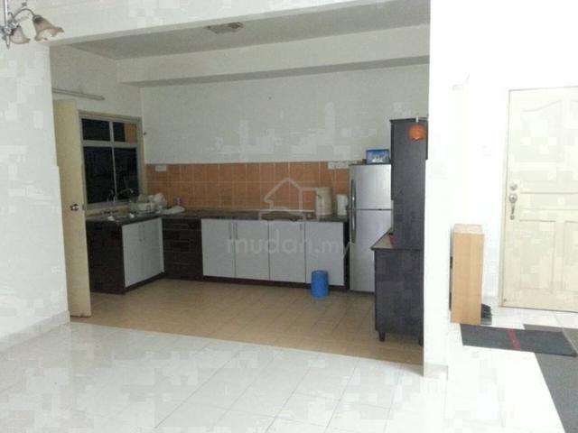 Puncak Baiduri Apartment 3
