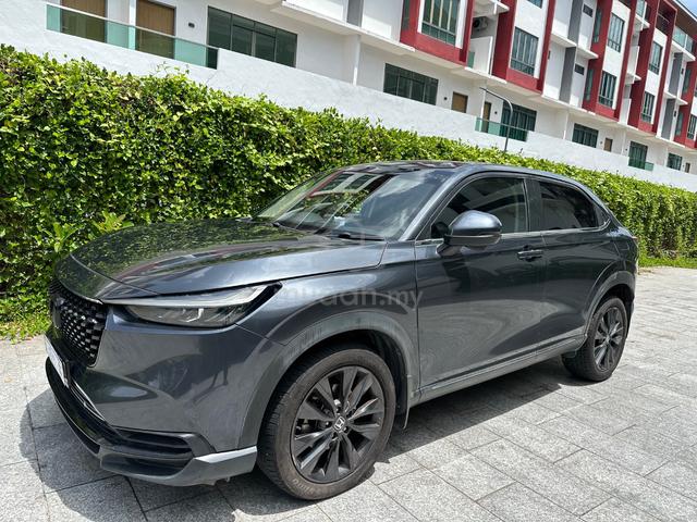 2023 Honda HR-V 1.5 V (A)untung sikit,like new car - 2