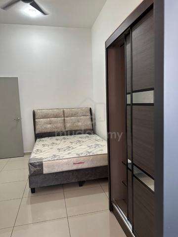 Single Room @ Horizon Hills Iskandar Puteri 3