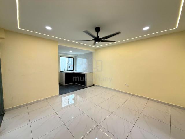 Bandar Selesa Jaya 1