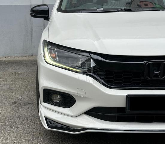 Honda CITY 1.5 V FACELIFT (A) - 4