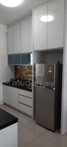 The Peak Residences 1