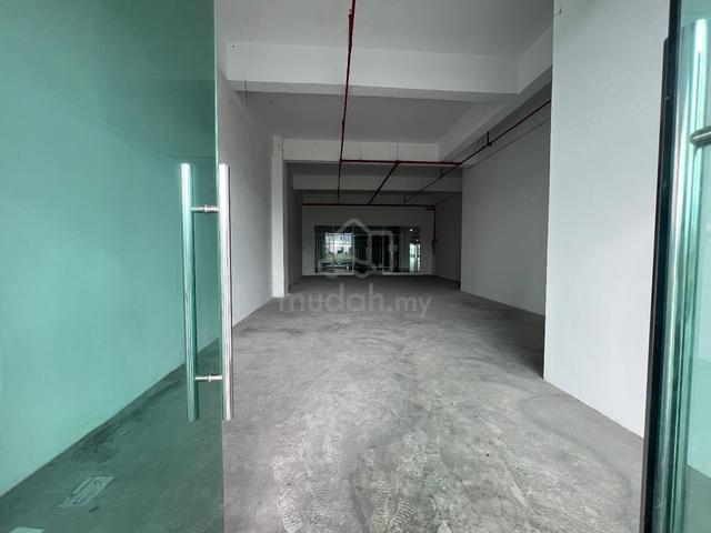 1 Sulaman Shoplex Ground Floor Inter For Rent 1