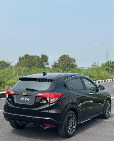 2015 Honda HR-V 1.8 V (A) - 2