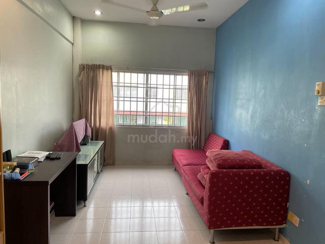 Taman Gaya 1