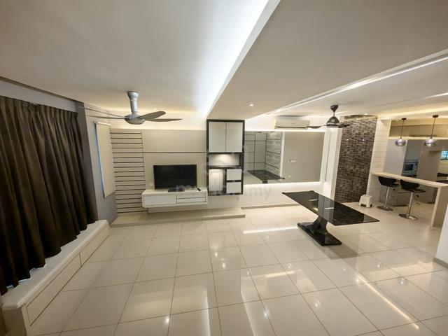 Setia Vista | Fully renovated | 2-storey Terrace | Relau 1