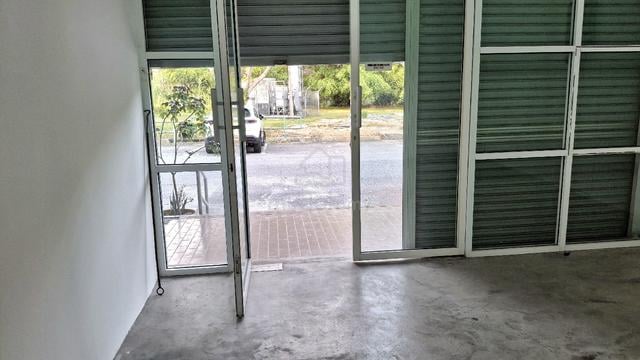 Double Storey Shop Office in Ipoh Garden East 1