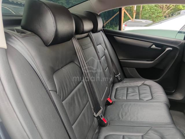 2014 Volkswagen Passat 1.8 - 5