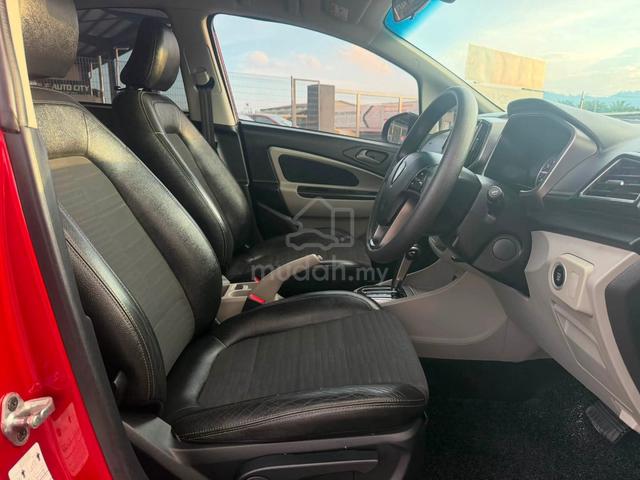 2021 Proton PERSONA 1.6 EXECUTIVE MY16 FACELIFT - 5