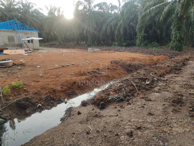 Tanah geran individu untuk dijual – KG KUBU, BANDAR BAHARU, KEDAH 1