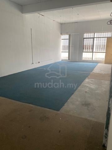[OFFICE RM80K ONLY] Vista Damansara Damai, MRT, Sg.Buloh Hospital, PJ 1