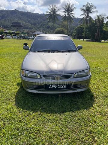 2004 Proton WIRA Sedan Vdo 1.5 GL (M) For Sale - 1