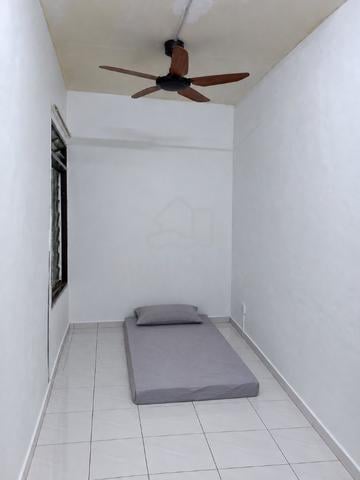 Taman Orkid Shop Apartment Batu 9 Cheras 1