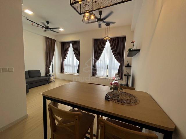 Sunway GRID Residence 1