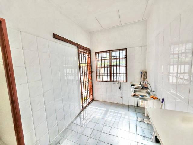 Taman Putri Kulai @ 2 Storey 22x70 Unblock View 2