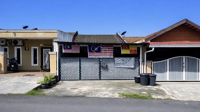 Single Storey Taman Kota Cheras for Sale 1