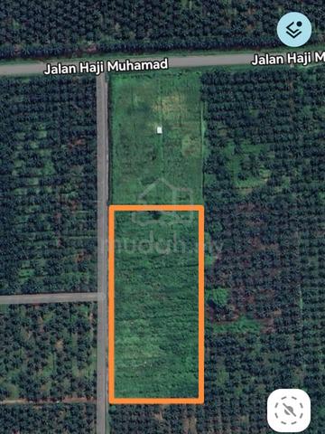 4 Ekar Tanah Untuk Disewa, Kuala Selangor 1