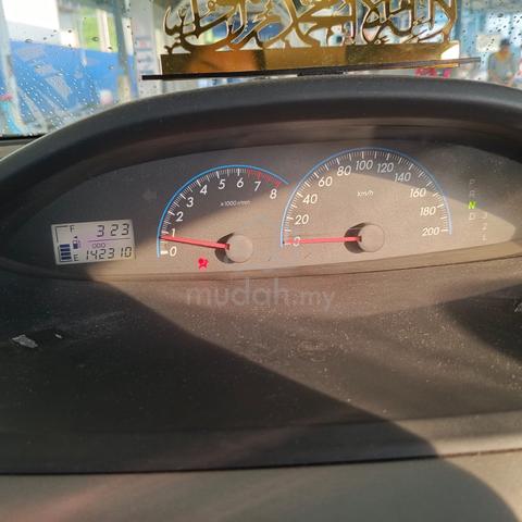 2008 Toyota VIOS 1.5 G (A) - 5