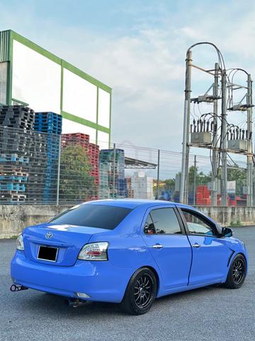 Toyota Vios Dugong 2010 - 2