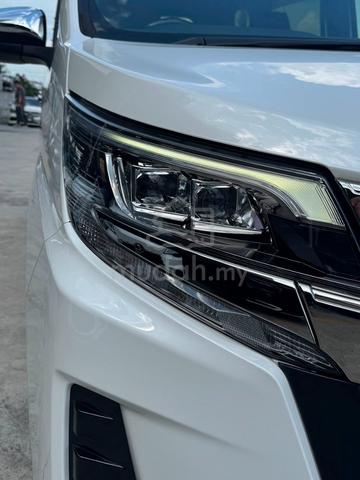 2021 Toyota NOAH 2.0 SI (A) - 3