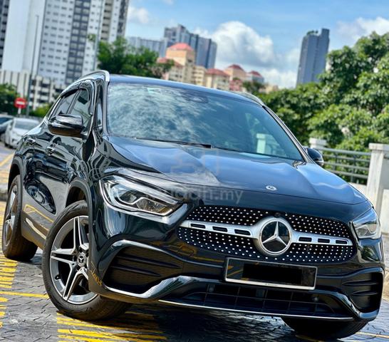 WRNTY TIL 2027💥2023 Mercedes Benz GLA250 2.0 AMG - 1