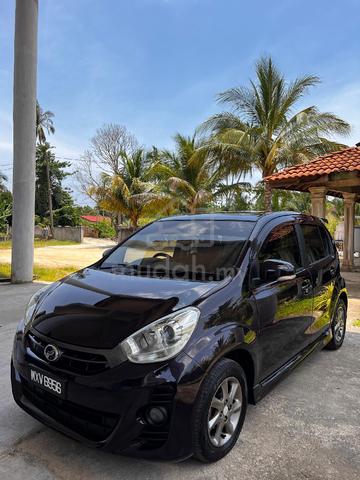 2013 Perodua MYVI 1.5 SE ZHS (A) - 5