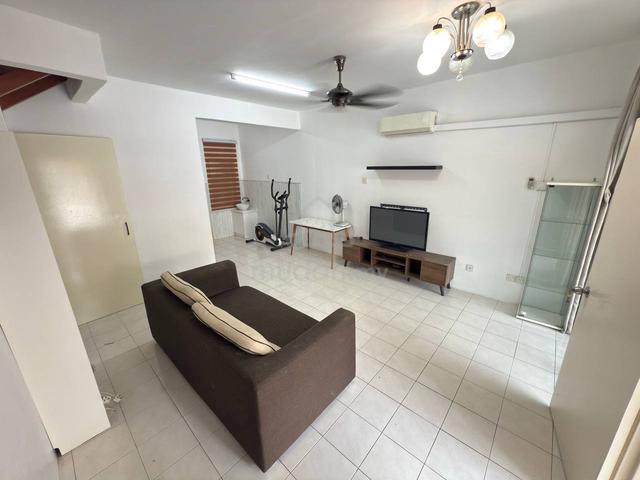 Extend + 18'x55' + Renovated Teres di SP6 Bandar Saujana Putra 1