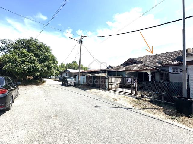 [PAKA] Teres Murah, Near Twin Bistro, FREEHOLD 1