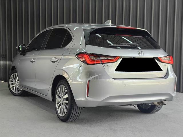 2023 Honda CITY 1.5 V HATCHBACK (A) - 3