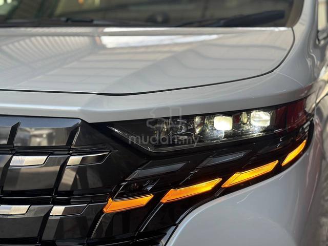 2023 Toyota ALPHARD 2.5 Z (A) - 5