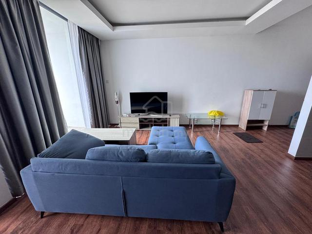 Jazz Suites @ Vivacity 1
