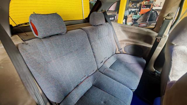 1997 Proton SATRIA 1.3 GL (M) - 5