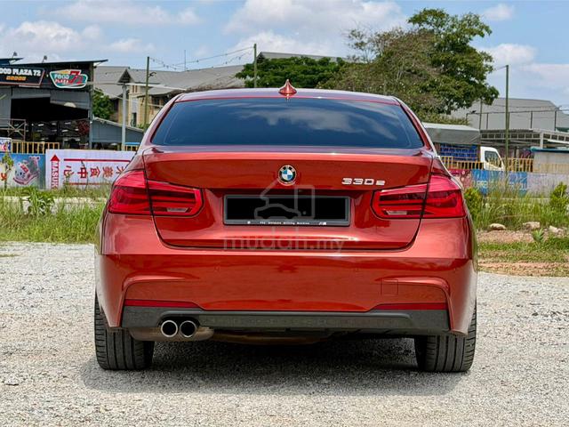 {2019}BMW 330E 2.0 M SPORT (A) Sunroof CarKing F/L - 3