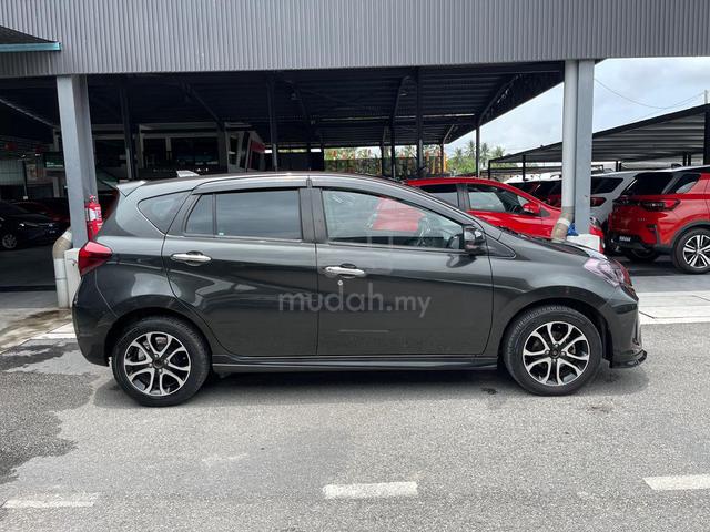 2019 Perodua MYVI 1.5 AV (A) 1-3 YEARS WARRANTY - 3
