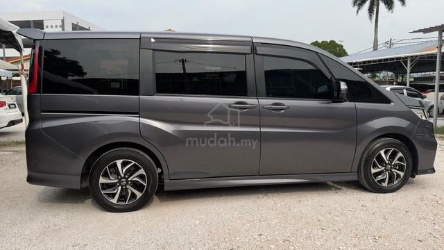 2021 Honda STEPWAGON 1.5 SPADA (A) - 5