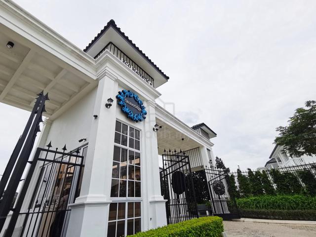 Semi D House Eco Majestic Stoneridge Semenyih Selangor (Below Market) 1