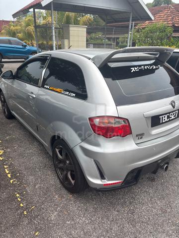 2011 Proton SATRIA 1.6 NEO H-LINE CPS (A) - 3