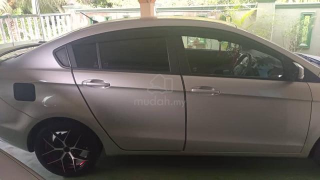 2014 Proton PREVE 1.6 EXECUTIVE (M) - 4