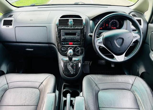 -2017-Proton EXORA 1.6 BOLD PREMIUM (A)Turbo - 5