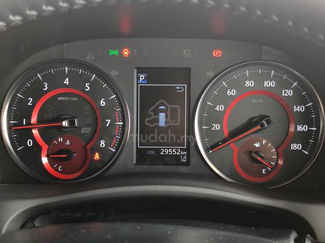 2022 Toyota ALPHARD 2.5 S TYPE GOLD II (A) - 5