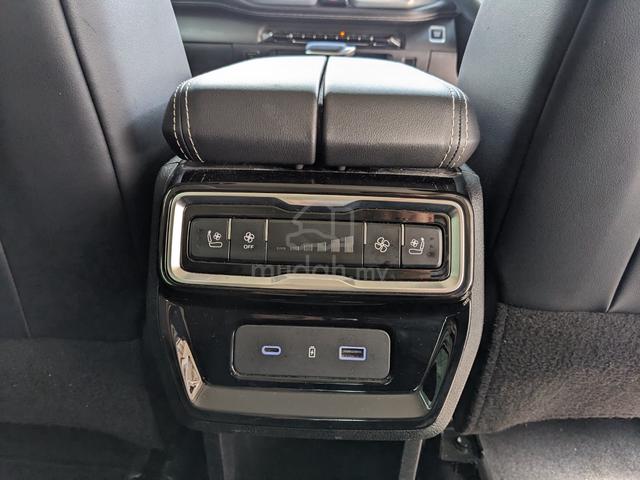 2025 Proton X90 1.5 FLAGSHIP (A) - FULL SERVICE - 5