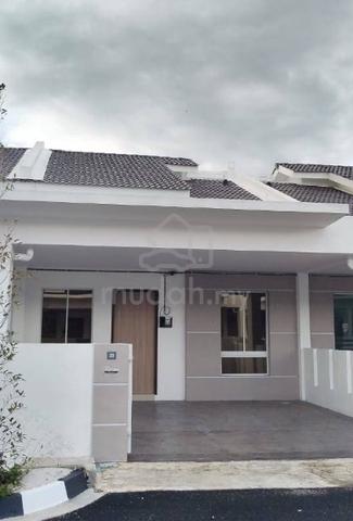 [SAVE UP 66K] Tmn Sepadu Jaya, Near Tasek Gelugor Utama, Gated Guarded 1